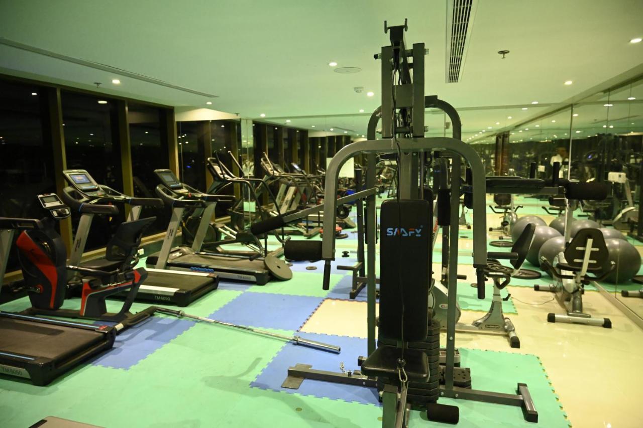 Aster Hotel Jeddah Exterior foto