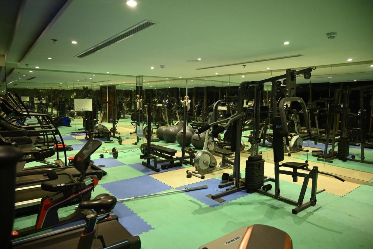 Aster Hotel Jeddah Exterior foto