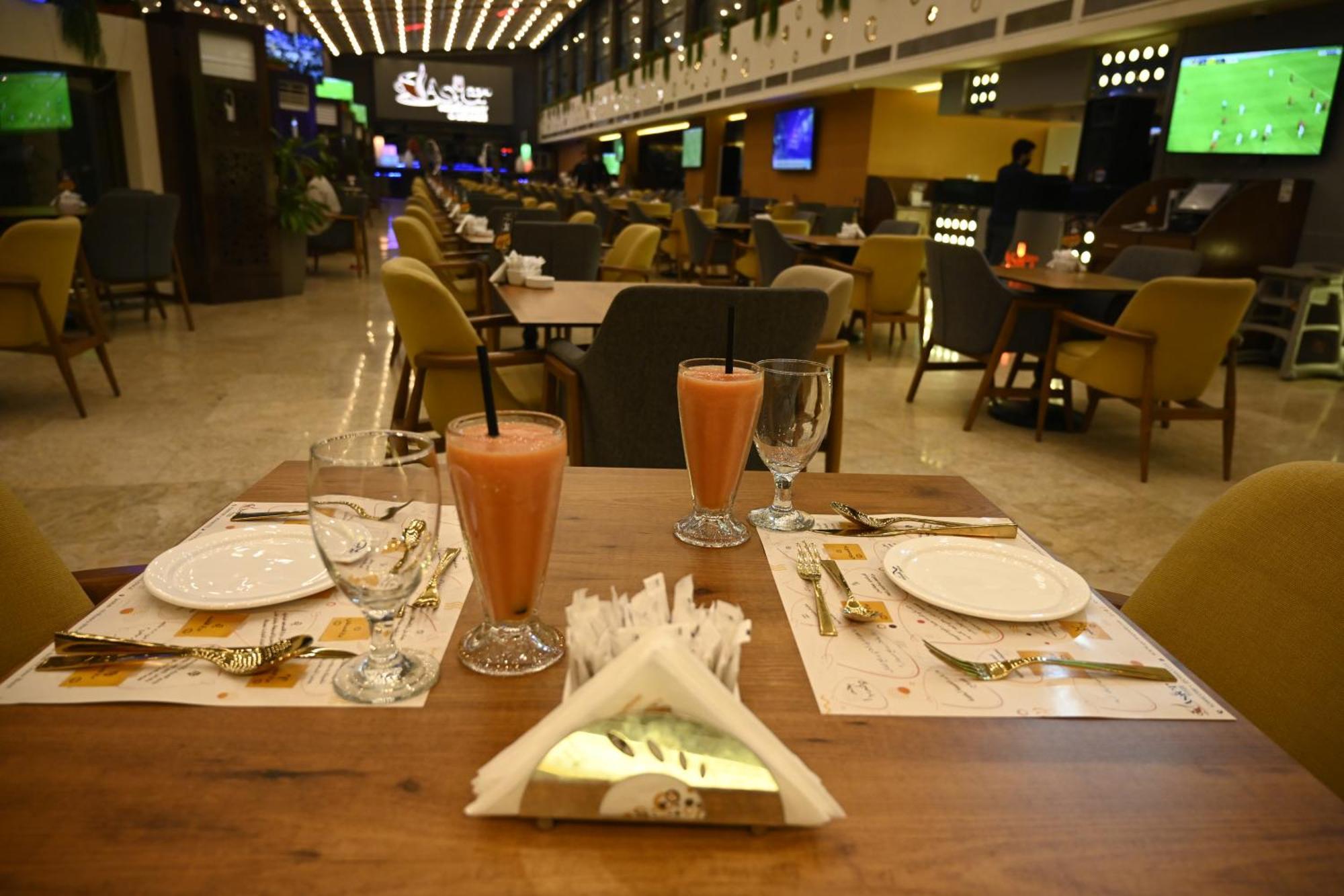 Aster Hotel Jeddah Exterior foto