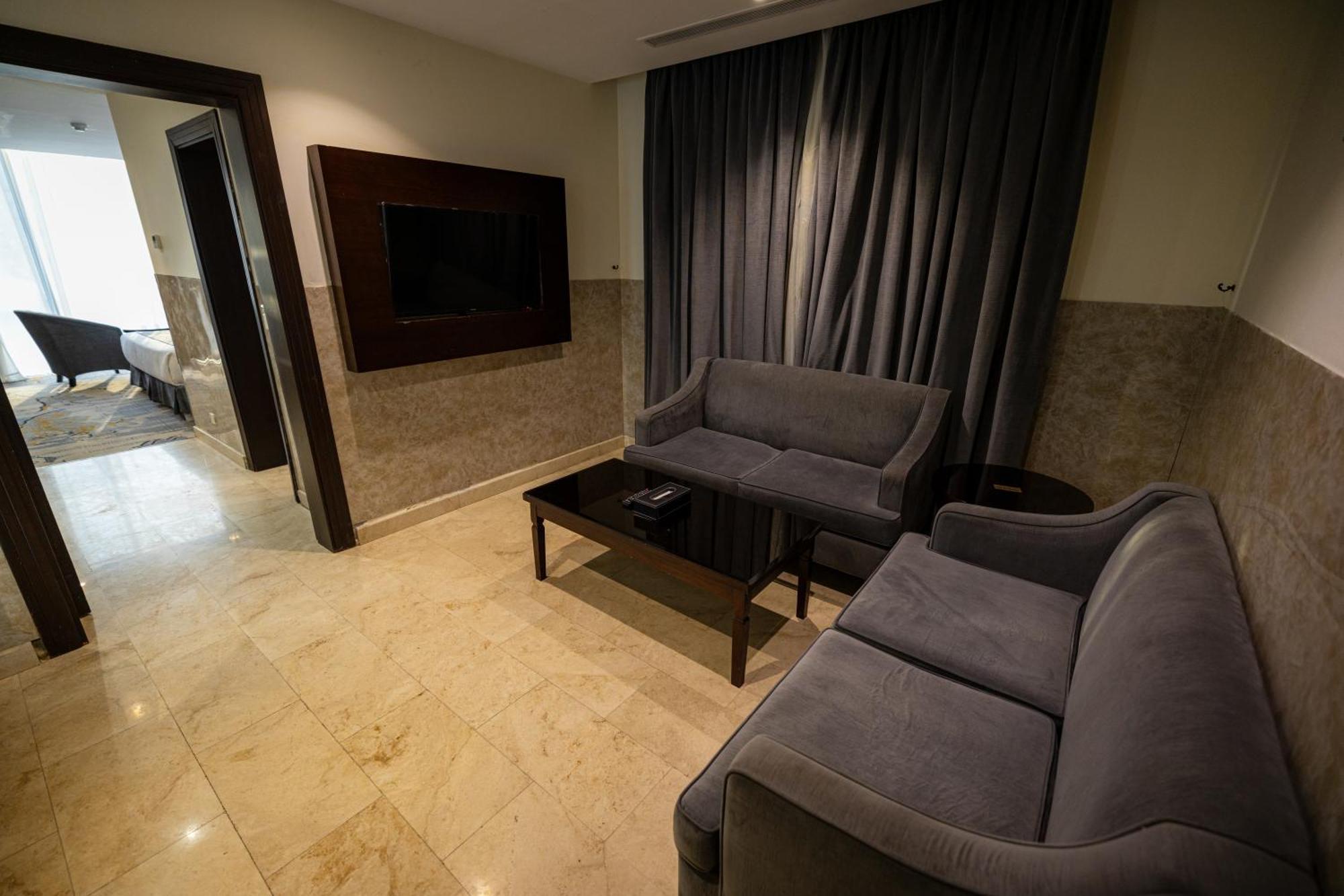 Aster Hotel Jeddah Exterior foto