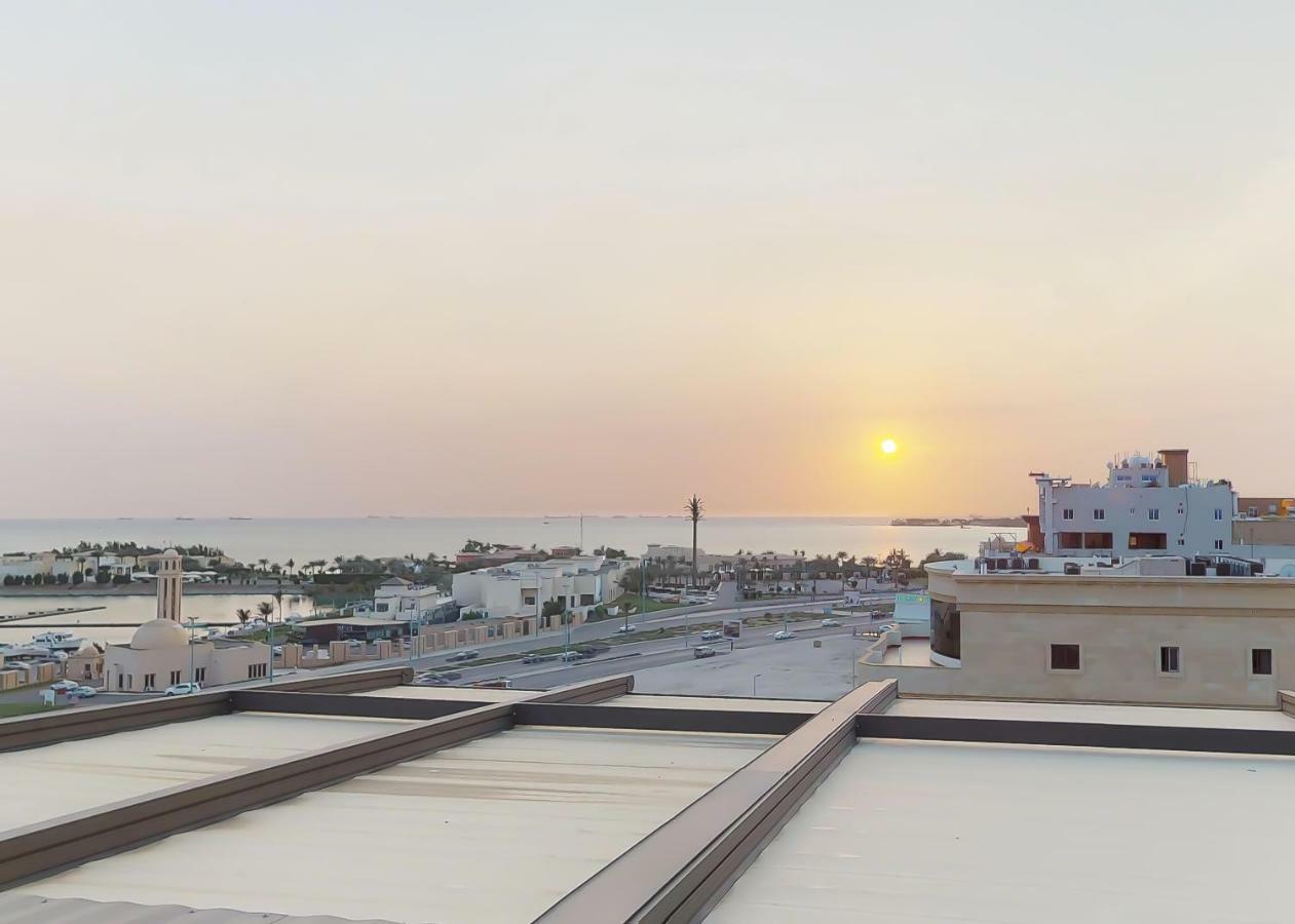 Aster Hotel Jeddah Exterior foto