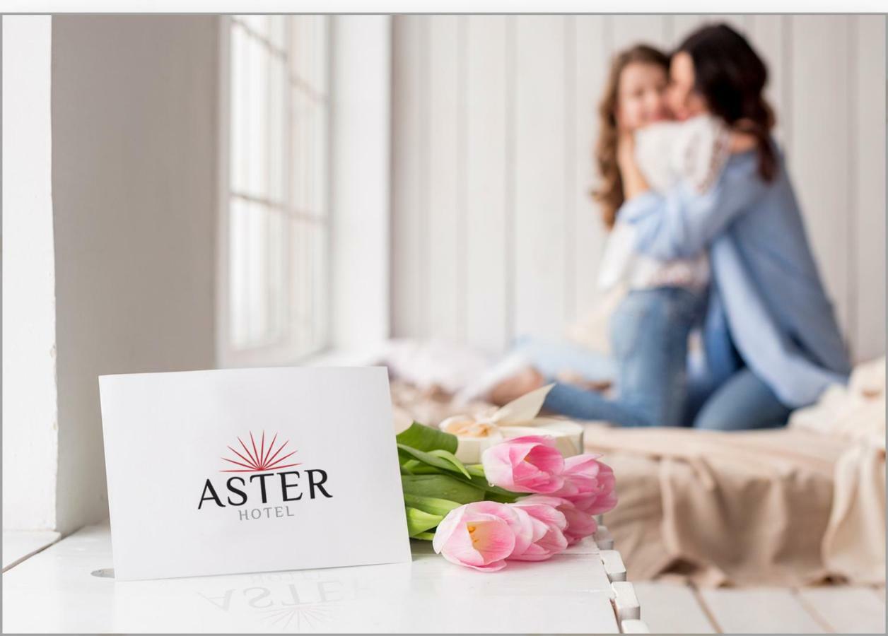 Aster Hotel Jeddah Exterior foto